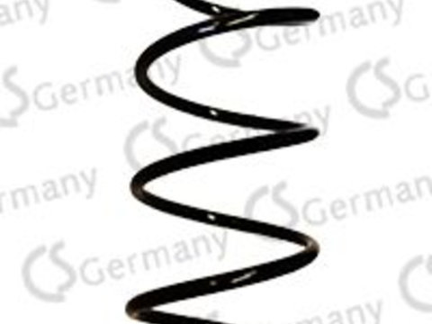 Arc spirala 14 319 420 CS GERMANY pentru Mercedes-benz A-class