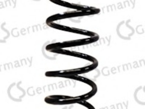 Arc spirala 14 319 588 CS GERMANY pentru Mercedes-benz E-class