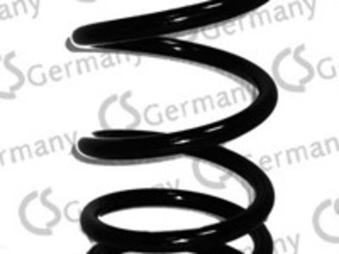 Arc spirala 14 503 923 CS GERMANY pentru Ford Transit