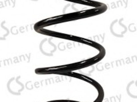 Arc spirala 14 774 201 CS GERMANY pentru Opel Zafira