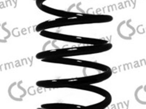 Arc spirala 14 774 210 CS GERMANY pentru Opel Zafira