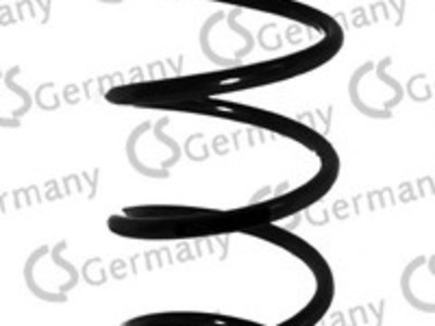 Arc spirala 14 774 264 CS GERMANY pentru Opel Vectra Opel Astra