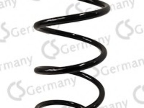 Arc spirala 14 774 266 CS GERMANY pentru Opel Vectra Opel Astra