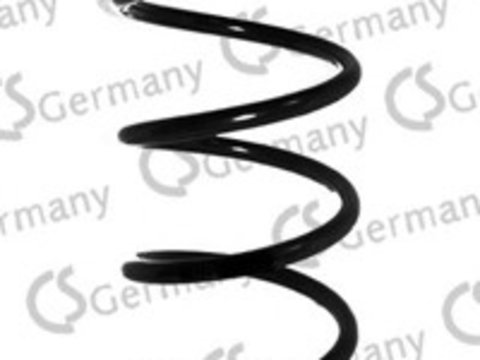 Arc spirala 14 774 267 CS GERMANY pentru Opel Vectra Opel Astra