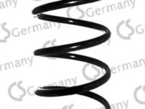 Arc spirala 14 870 508 CS GERMANY pentru Daewoo Leganza
