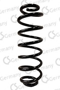 Arc spirala 14 950 734 CS GERMANY pentru Vw Passat Vw Tiguan