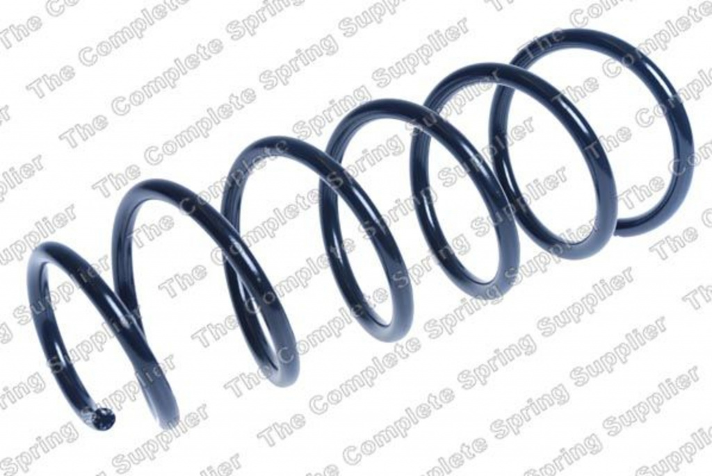 Arc spirala 4014223 LESJOFORS pentru Chevrolet Beat Chevrolet Matiz Chevrolet Spark