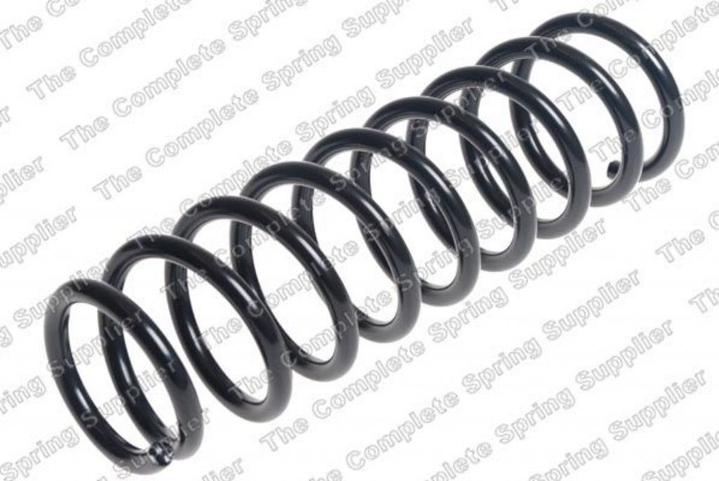 Arc spirala 4259248 LESJOFORS pentru Mitsubishi Galant Mitsubishi Lancer