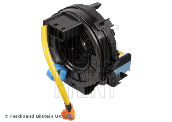 Arc spirala, Airbag BLUE PRINT ADBP140020 pentru TOYOTA FORTUNER (_N5_, _N6_) 2004 2005 2006 2007 2008 2009 2010 2011 2012 2013 2014 2015