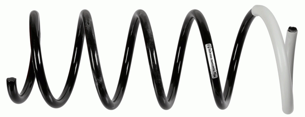 Arc spirala airbag # Dacia Duster 2010 2011 2012 2013 2014 2015 2016 2017 2018 2019 2020 2021 2022 2023 2024 2025 # 993 470 # SACHS