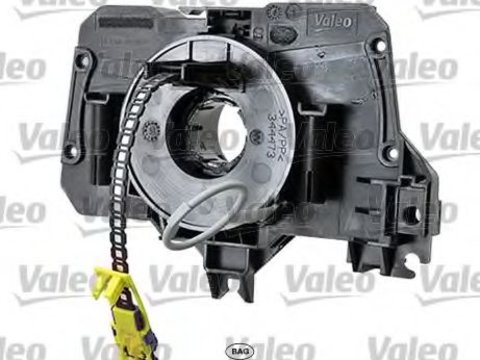 Arc spirala, Airbag DACIA LOGAN (LS) (2004 - 2016) VALEO 251644 piesa NOUA