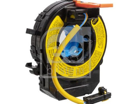 Arc spirala, Airbag FEBI BILSTEIN 178880