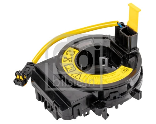 Arc spirala, Airbag FEBI BILSTEIN 184058 pentru KI