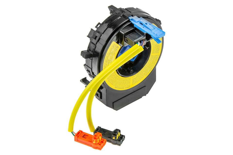 ARC SPIRALA AIRBAG, KIA SORENTO II 2009-/WTYCZKA N