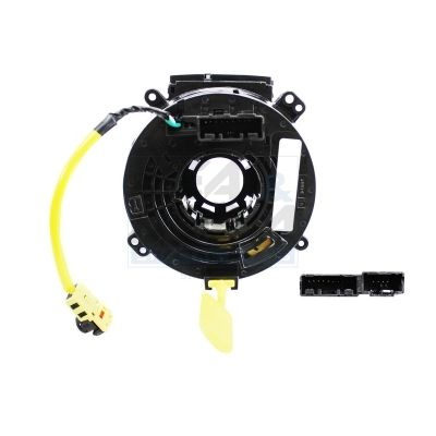 Arc spirala, Airbag MEAT & DORIA 231411