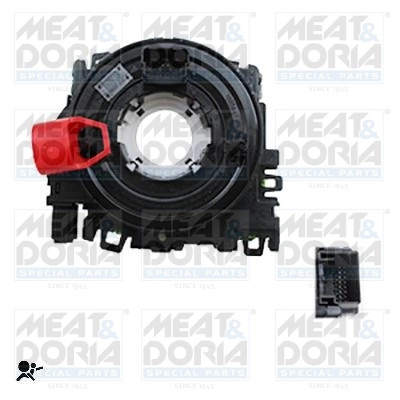 Arc spirala airbag Meat & Doria SKODA OCTAVIA 