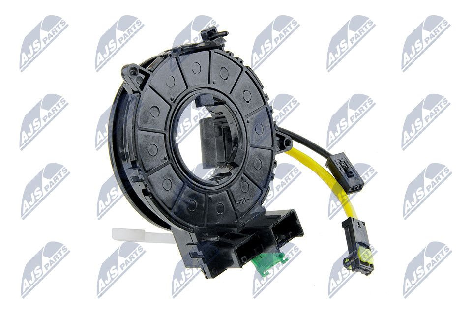 Arc spirala, Airbag NTY EAS-MS-005