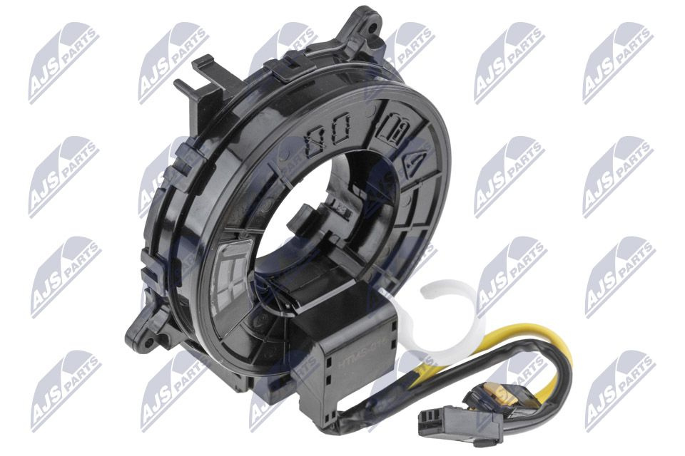 Arc spirala, Airbag NTY EAS-MS-016