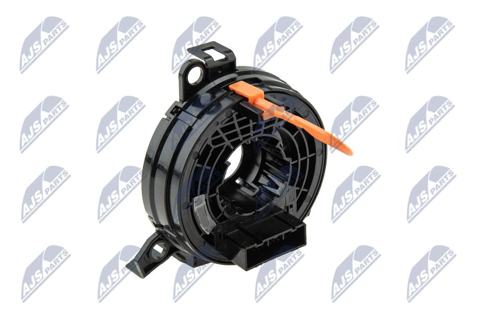 Arc spirala, Airbag NTY EAS-PL-003