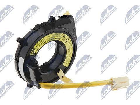 Arc spirala, Airbag NTY EAS-TY-015