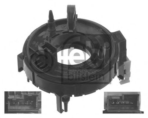 Arc spirala Airbag SKODA SUPERB (3T4) - Cod intern: M20454163 - LIVRARE DIN STOC in 24 ore!!!