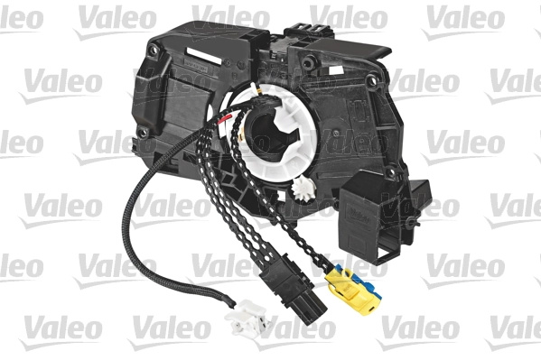 Arc spirala airbag Valeo DACIA DUSTER Autoutilitară/SUV 2013-2020 - 251680