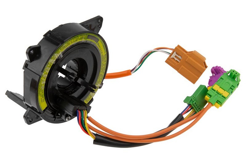 ARC SPIRALA AIRBAG VOLVO S60 -2009,S80 -2006,V70 -