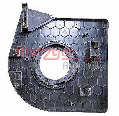 Arc spirala airbag # Vw Up 2011 2012 2013 2014 2015 2016 2017 2018 2019 2020 2021 2022 2023 2024 2025 # 0916602 # METZGER
