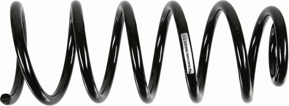 Arc spirala # CitroEn Nemo 2008 2009 2010 2011 2012 2013 2014 2015 2016 2017 2018 2019 2020 2021 2022 2023 2024 2025 # 994 603 # SACHS
