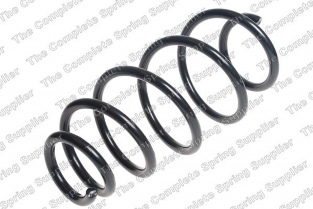 Arc spirala # punte fata Chevrolet Orlando 2011 2012 2013 2014 2015 2016 2017 2018 2019 2020 2021 2022 2023 2024 2025 # 4014225 # LESJOFORS