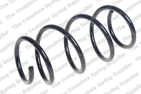 Arc spirala # punte fata Front Axle Vw Touran 2015