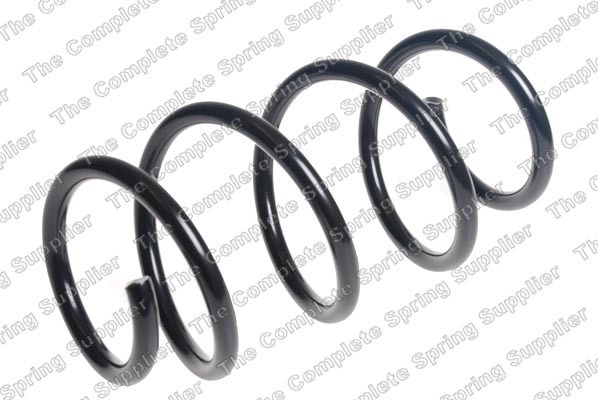 Arc spirala # punte fata Renault Kangoo 2013 2014 2015 2016 2017 2018 2019 2020 2021 2022 2023 2024 2025 # 4056927 # LESJOFORS