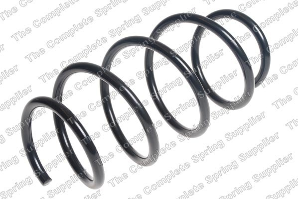 Arc spirala # punte fata Renault Megane 2011 2012 2013 2014 2015 2016 2017 2018 2019 2020 2021 2022 2023 2024 2025 # 4072996 # LESJOFORS
