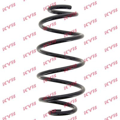 Arc spirala # puntea spate Fiat Doblo 2010 2011 2012 2013 2014 2015 2016 2017 2018 2019 2020 2021 2022 2023 2024 2025 # RA6194 # KYB