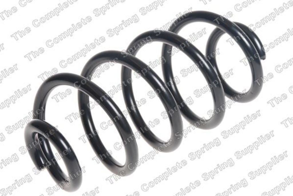 Arc spirala # puntea spate Nissan Juke 2010 2011 2012 2013 2014 2015 2016 2017 2018 2019 2020 2021 2022 2023 2024 2025 # 4262070 # LESJOFORS