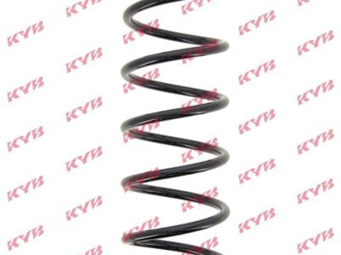 Arc spirala RG6551 KYB pentru Kia Rio Hyundai Accent Hyundai Verna
