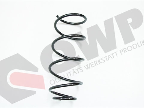 Arc spirala WCS123 QWP pentru Peugeot 307 CitroEn C4