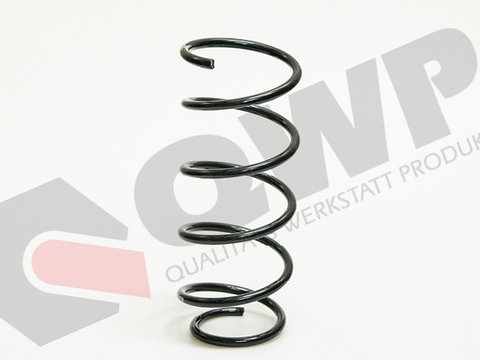 Arc spirala WCS314 QWP pentru Renault Kangoo Nissan Kubistar
