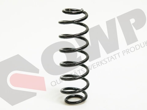 Arc spirala WCS395 QWP pentru Vw Golf Vw Jetta Skoda Octavia Vw Rabbit Vw Vento Vw Bora