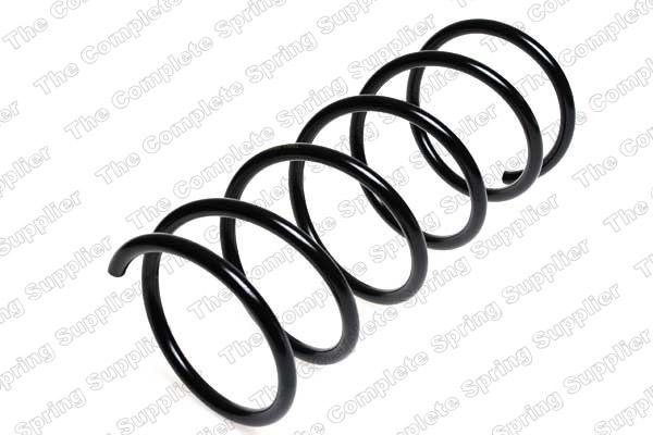 Arc suspensie axa fata FORD FIESTA IV JA JB LESJÖFORS LS4027558