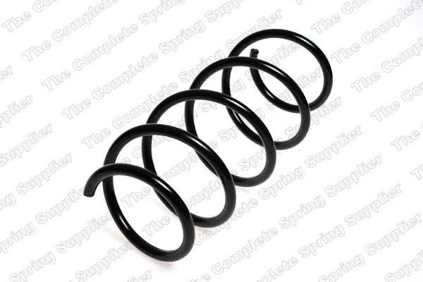 Arc suspensie axa fata RENAULT MEGANE II BM0/1 CM0/1 LESJÖFORS LS4072953
