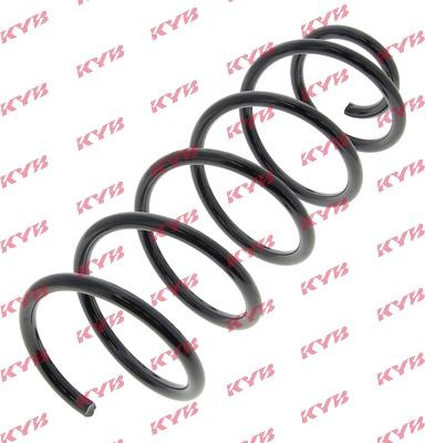 Arc suspensie axa fata VW BORA 1J2 KYB KYBRG1171