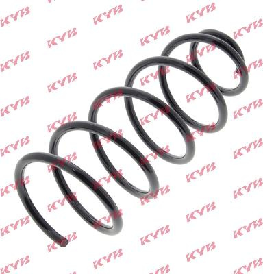 Arc suspensie axa fata VW BORA combi 1J6 KYB KYBRC1680