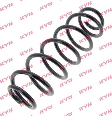 Arc suspensie axa spate CITROËN C4 cupe LA KYB KYBRH6097