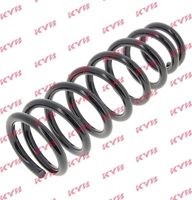 Arc suspensie axa spate HYUNDAI SONATA V NF KYB KYBRA6124