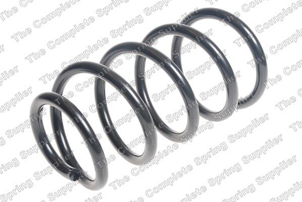 Arc suspensie axa spate KIA SORENTO II XM LESJÖFORS LS4244237