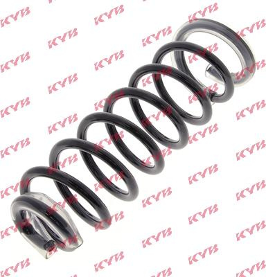 Arc suspensie axa spate MERCEDES-BENZ A-CLASS W168 KYB KYBRC5337