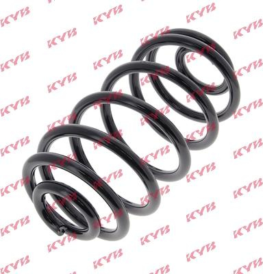 Arc suspensie axa spate OPEL ZAFIRA B A05 KYB KYBRX6767