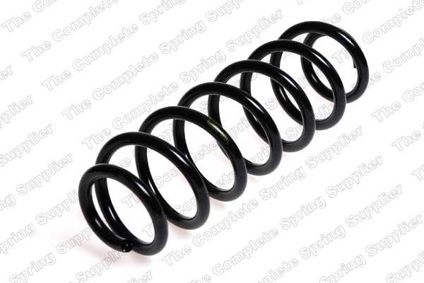 Arc suspensie axa spate VW BORA combi 1J6 LESJÖFORS LS4295052