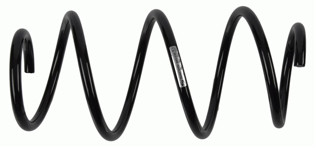 Arc suspensie # Bmw Seria 1 2011 2012 2013 2014 2015 2016 2017 2018 2019 2020 2021 2022 2023 2024 2025 # 993 338 # SACHS